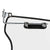 Universal Scooter Windshield 18" H x 16.5" W - VMC Chinese Parts