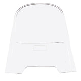 Universal Scooter Windshield 19.0 Inches H x 18.0 Inches W - VMC Chinese Parts