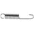 90mm Universal Stand Spring - VMC Chinese Parts