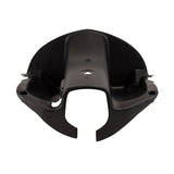 Upper Front Luggage Panel for Scooter YY50QT014004 GY6 50cc 139QMB - VMC Chinese Parts
