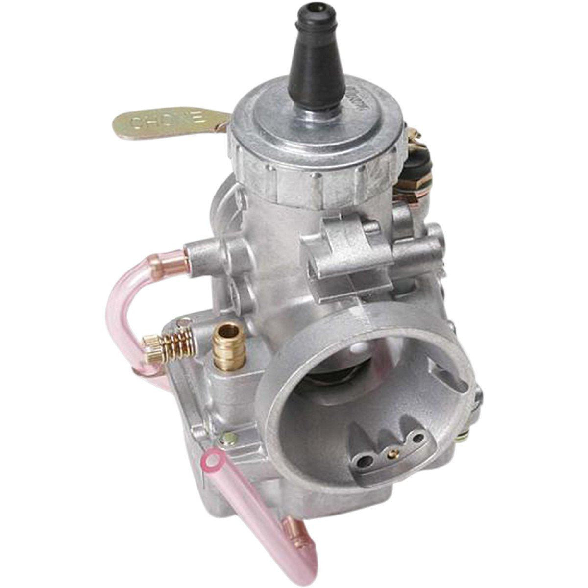 Carburetor - Mikuni VM Series Round Slide - M/C 34MM - (VM34-168