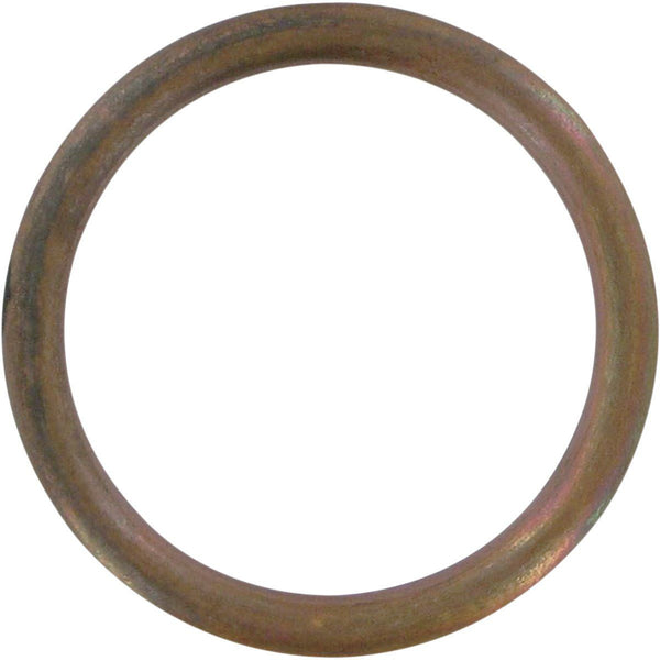 Exhaust Gasket - 40mm - 250cc-1000cc - [VX-1003] Vesrah Brass - VMC Chinese Parts