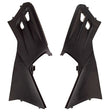 Vent Panel Set for Fenders - Tao Tao ATA125F1 - VMC Chinese Parts