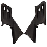Vent Panel Set for Fenders - Tao Tao ATA125F1 - VMC Chinese Parts