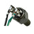 Hydraulic Brake Light Safety Switch with Wiring Harness -  Version 6 - VMC Chinese Parts