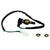 Hydraulic Brake Light Safety Switch with Wiring Harness -  Version 6 - VMC Chinese Parts