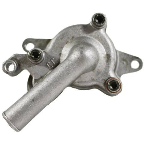 Kaicharmoto Water Pump Coolant Pipe Joint – For Linhai 260cc 300cc ATV/UTV