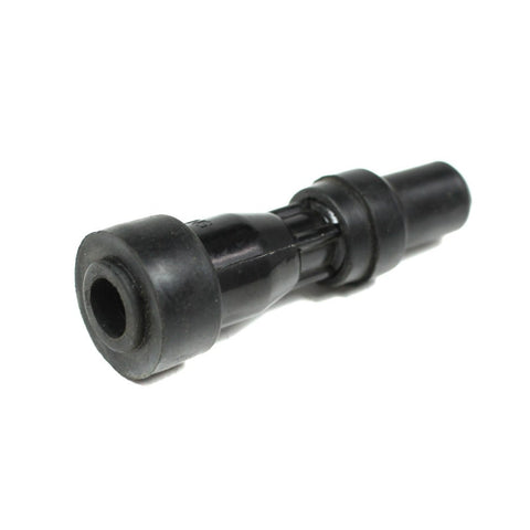 Spark Plug Water Proof Resistor Cap - Straight - 50cc-150cc