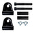 A-Arm Tab Kit for 70cc - 125cc ATV - VMC Chinese Parts