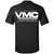 VMC Chinese Parts T-Shirt - Adult - Black - VMC Chinese Parts