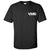 VMC Chinese Parts T-Shirt - Adult - Black - VMC Chinese Parts