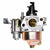Carburetor for Coleman, Mini Baja Warrior, Heat - 5.5hp 6.5hp 163cc 196cc - Version 65 - VMC Chinese Parts