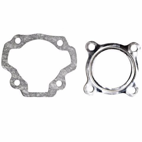 Cylinder Head Gasket Set for a Yamaha PW50 - VMC Chinese Parts