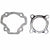 Cylinder Head Gasket Set for a Yamaha PW50 - VMC Chinese Parts