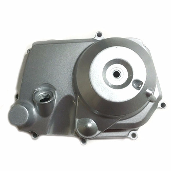 Engine Cover - Right - 110cc to 125cc Engines - Version 1 - VMC Chinese Parts