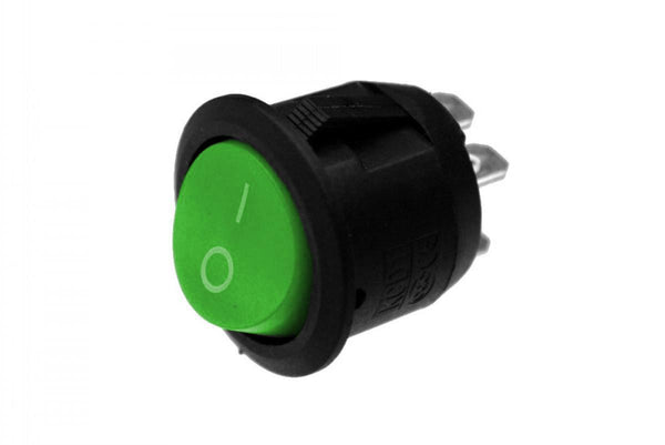 Engine On / Off Toggle Switch for Go-Karts - VMC Chinese Parts